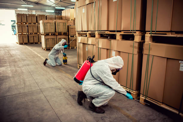 Best Commercial Pest Control Services  in Madison, FL