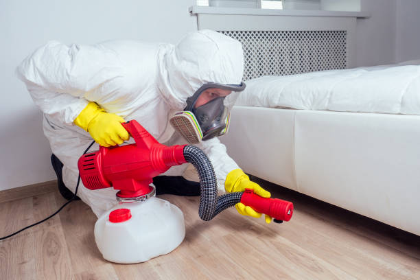 Professional Pest Control in Madison, FL