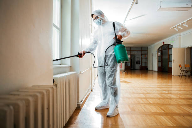 Best Local Pest Control Services  in Madison, FL